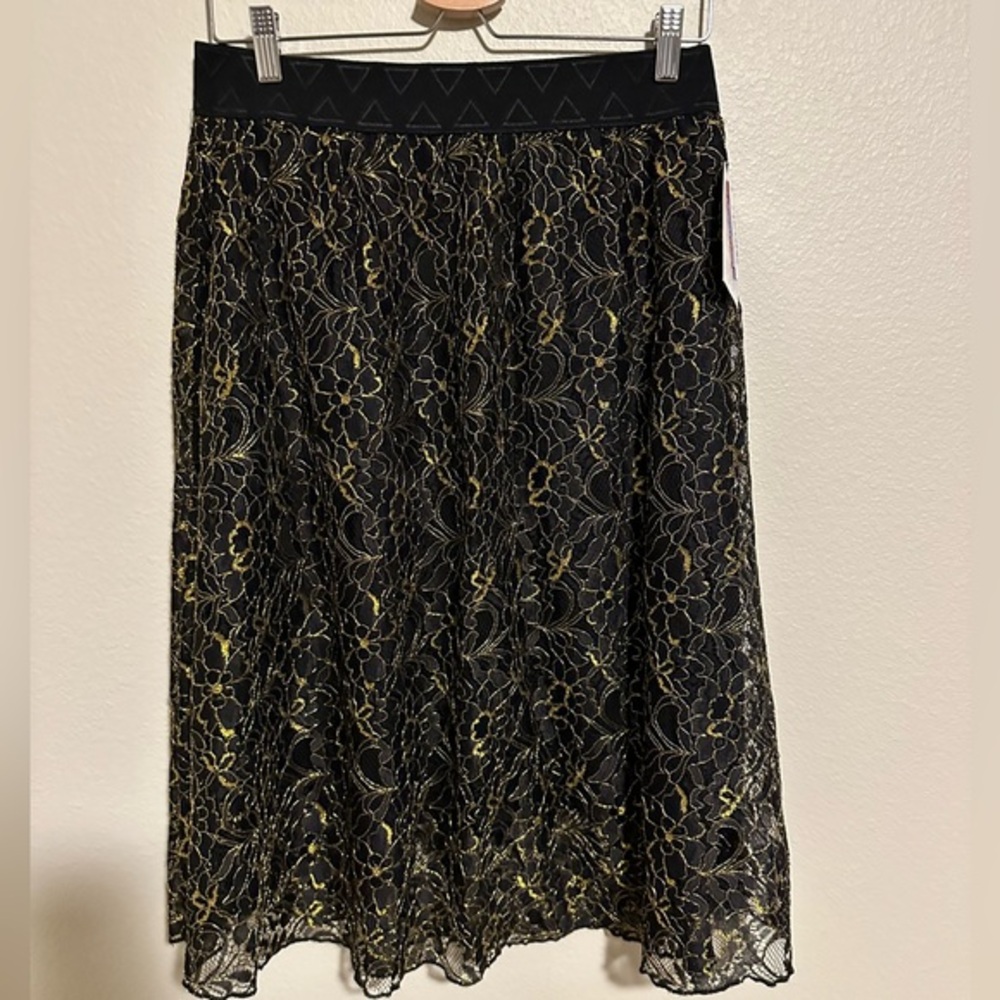 Lularoe Holiday Lola M